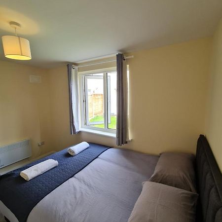 Cosy Self Contained Space Near Dublin Airport Bagian luar foto