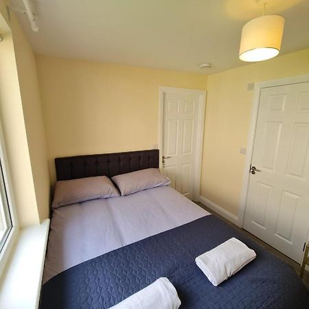 Cosy Self Contained Space Near Dublin Airport Bagian luar foto