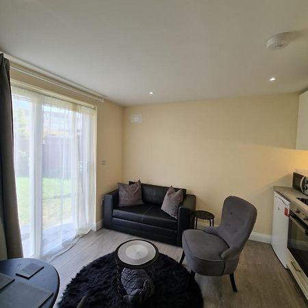 Cosy Self Contained Space Near Dublin Airport Bagian luar foto