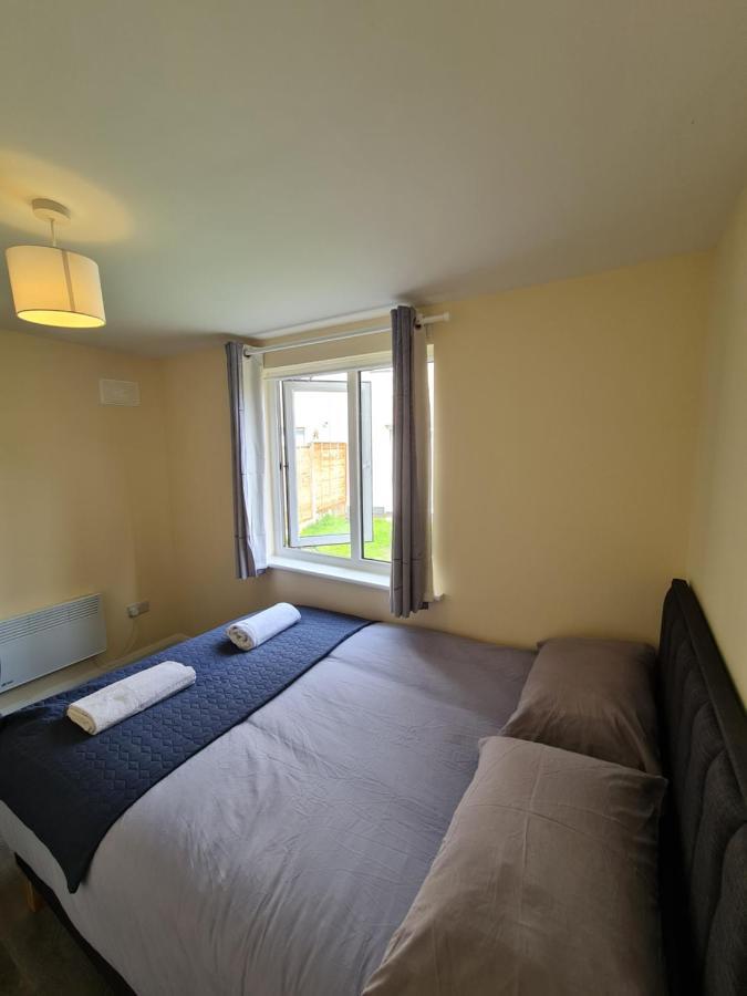 Cosy Self Contained Space Near Dublin Airport Bagian luar foto
