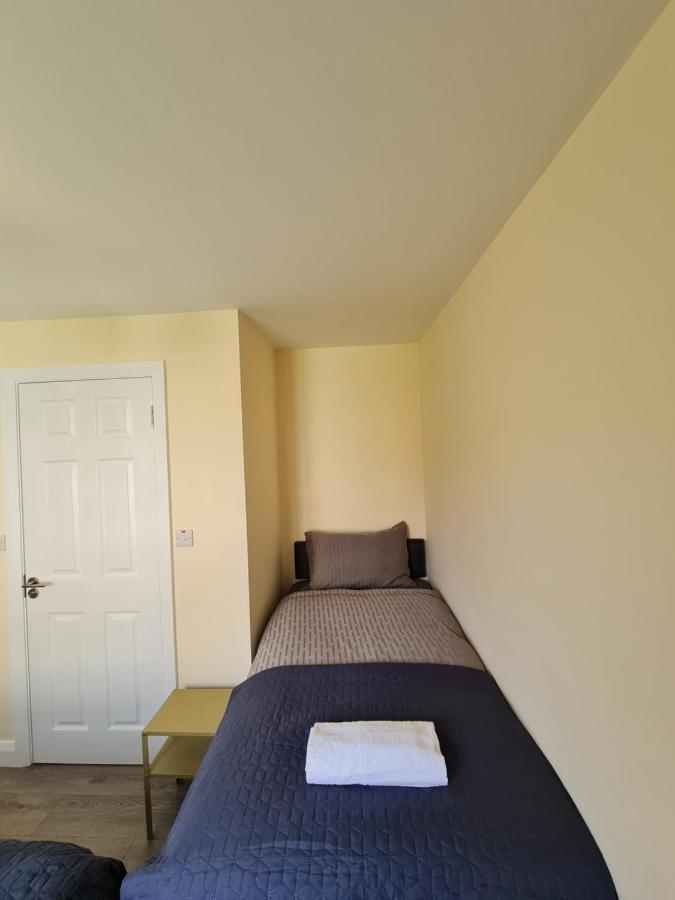 Cosy Self Contained Space Near Dublin Airport Bagian luar foto