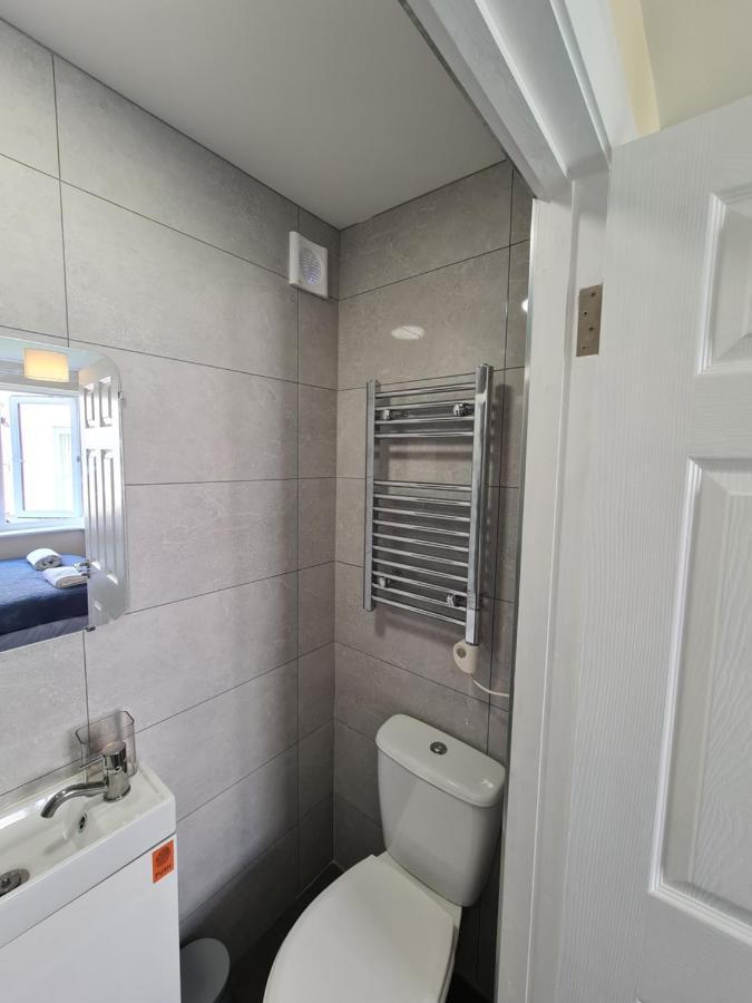 Cosy Self Contained Space Near Dublin Airport Bagian luar foto