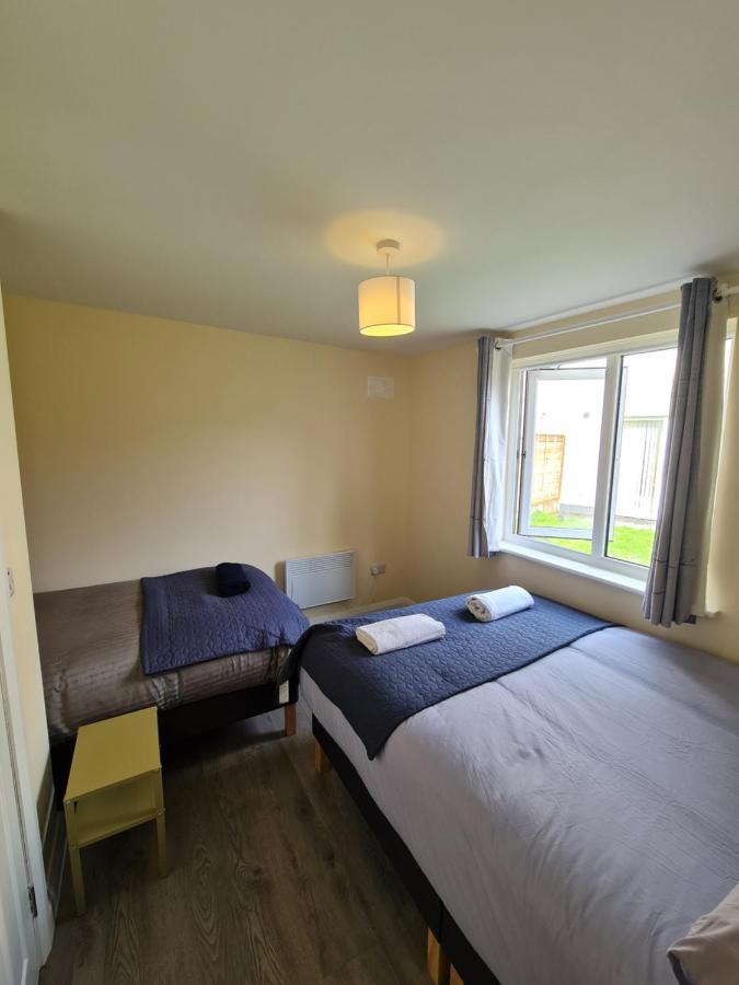 Cosy Self Contained Space Near Dublin Airport Bagian luar foto